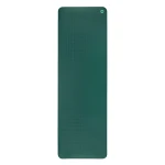 Mata do jogi z naturalnej gumy ECOPRO 4mm Jungle Green