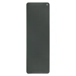 Mata do jogi z naturalnej gumy ECOPRO 4mm Slate Gray