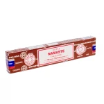 Kadzidełka Satya Namaste 15 g