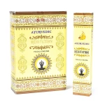 Kadzidełka Ayurvedic Masala Meditation 10 g