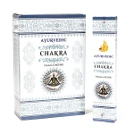 Kadzidełka Ayurvedic Masala Chakra 10 g