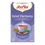 Herbatka YOGI TEA Wewnętrzna Harmonia BIO 17 x 1,8 g