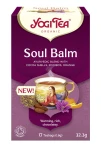 Herbatka YOGI TEA Balsam dla Duszy BIO 17 x 1,9 g