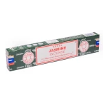 Kadzidełka Satya Jasmine Jaśmin 15 g
