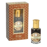 Olejek zapachowy Song of India Ayurveda Amber 10 ml