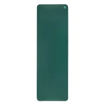 Mata do jogi kauczukowa Bodhi EcoPro 4 mm Jungle Green