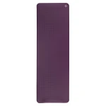 Mata do jogi kauczukowa Bodhi EcoPro 4 mm Fiolet