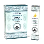 Kadzidełka Ayurvedic Masala Yoga 10 g