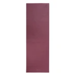 Mata do jogi PVC Bodhi Asana 4,5 mm śliwkowa
