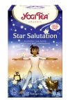 Herbatka YOGI TEA Star Salutation BIO 17 × 1,9 g