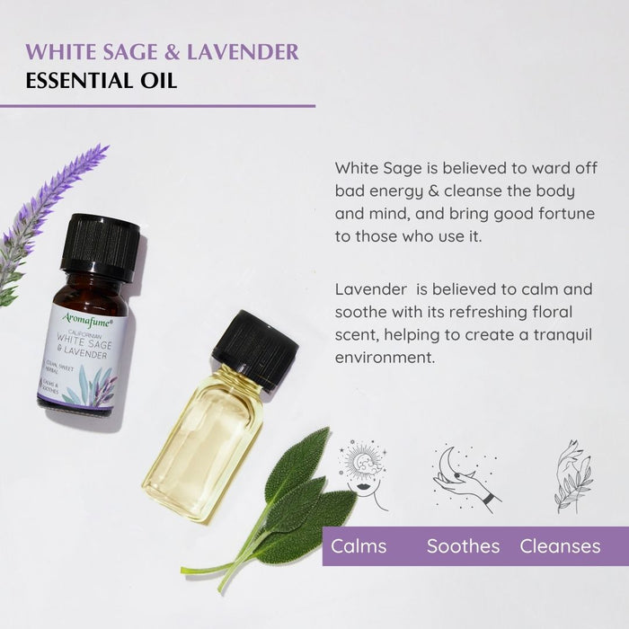 2-WhiteSage_LavenderEssentialOilDiffuserBlend_AromatherapyOilforCleansingNegativeEnergy_Protection_SageOilforSmokelessSmudging_700x700.jpg