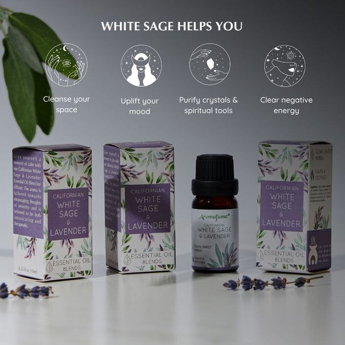 5-WhiteSage_LavenderEssentialOilDiffuserBlend_AromatherapyOilforCleansingNegativeEnergy_Protection_SageOilforSmokelessSmudging_700x700.jpg