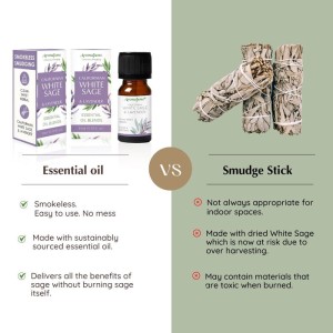 7-WhiteSage_LavenderEssentialOilDiffuserBlend_AromatherapyOilforCleansingNegativeEnergy_Protection_SageOilforSmokelessSmudging_700x700.jpg