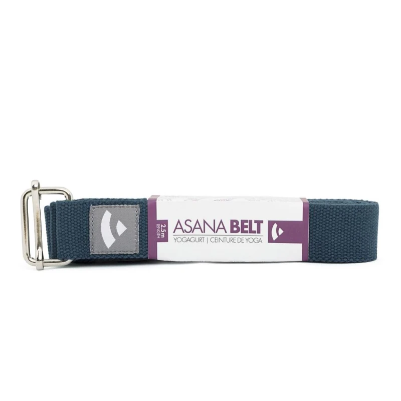 910snb_navy_blue_yoga_meditation_pilates_Yogagurt_asana_belt_schniebeschnalle_frontal.jpg