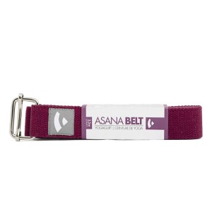 910sau_aubergine_yoga_meditation_pilates_Yogagurt_asana_belt_schniebeschnalle_frontal.jpg