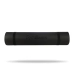 Dwustronna Mata do jogi Grey/Black - GymBeam