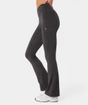 Legginsy damskie Carpatree Serenity BLACK - rozmiar L
