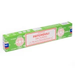 Kadzidełka Satya Patchouli 15 g