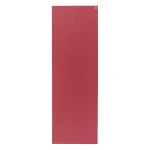 Mata do jogi RISHIKESH Premium 4,5mm Burgundowy