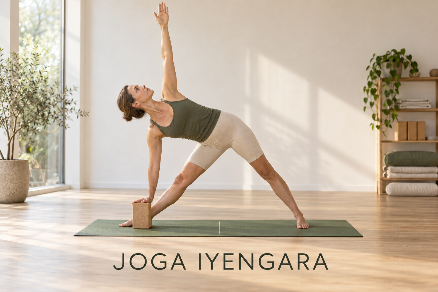 Joga Iyengara