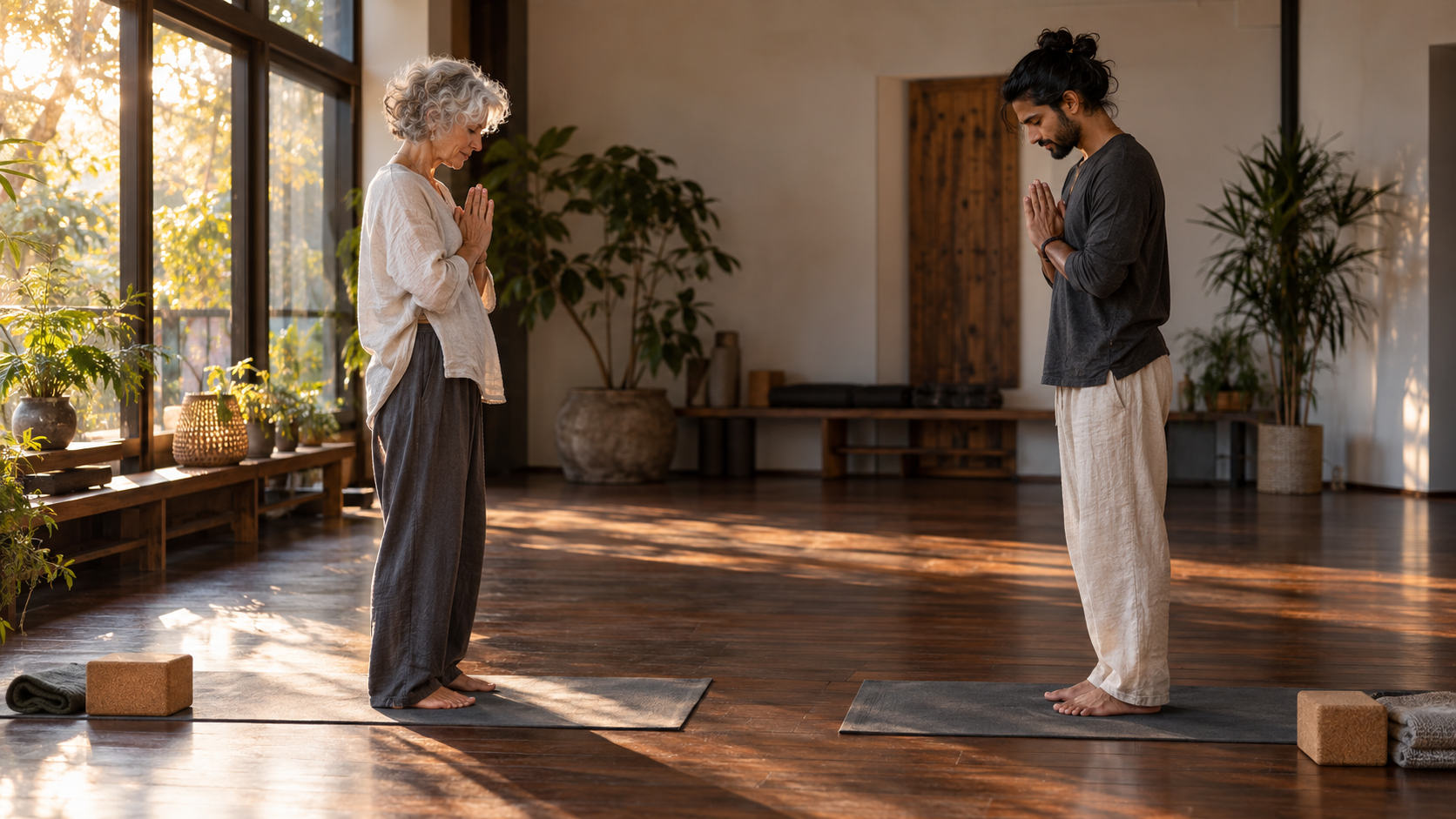 Namaste